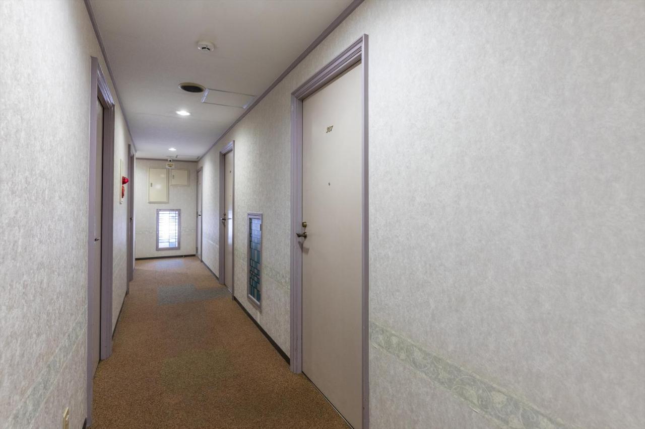 Tabist Business Hotel Takamado Shin-Omiya นารา ภายนอก รูปภาพ