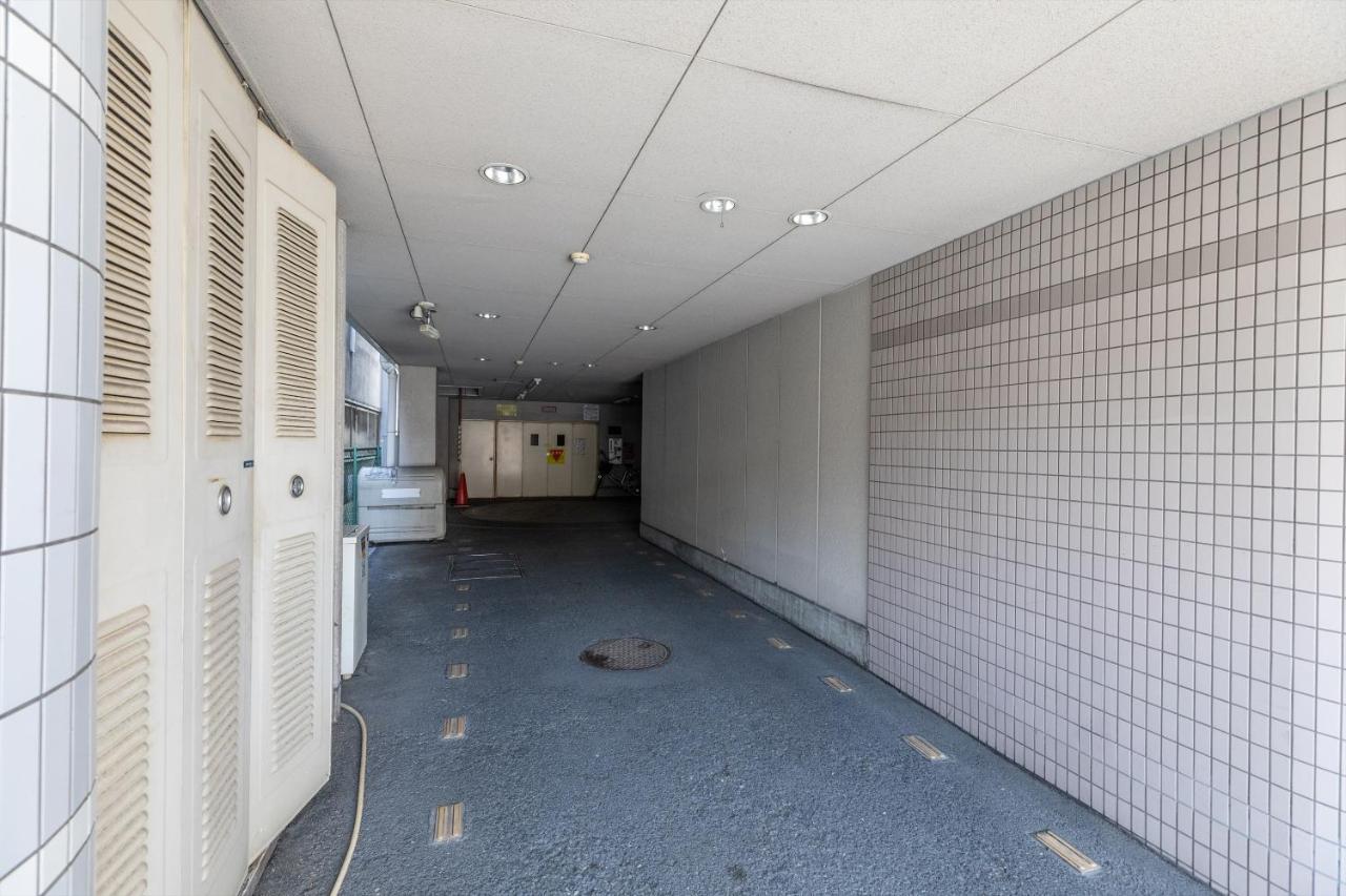 Tabist Business Hotel Takamado Shin-Omiya นารา ภายนอก รูปภาพ
