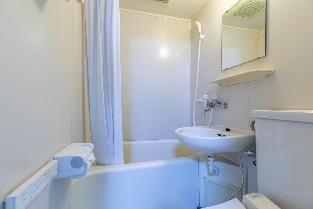 Tabist Business Hotel Takamado Shin-Omiya นารา ภายนอก รูปภาพ