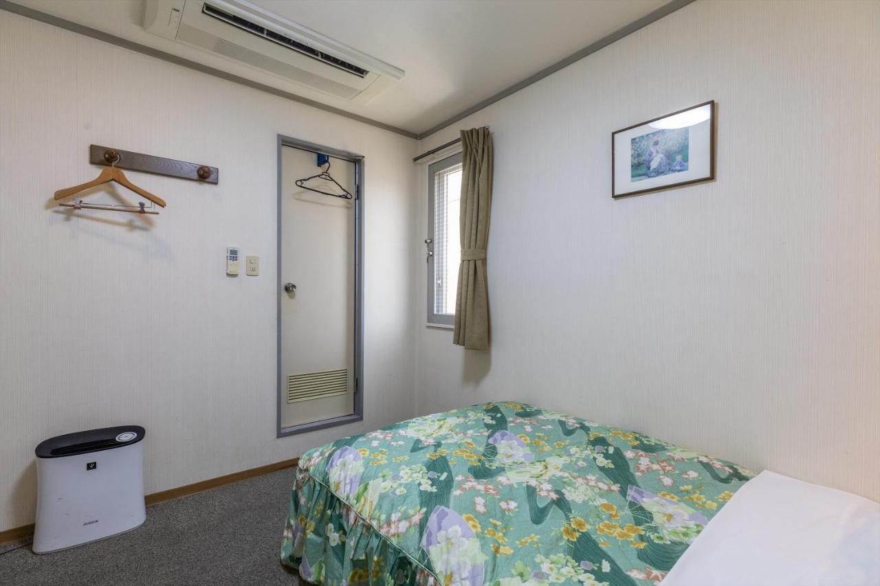 Tabist Business Hotel Takamado Shin-Omiya นารา ภายนอก รูปภาพ