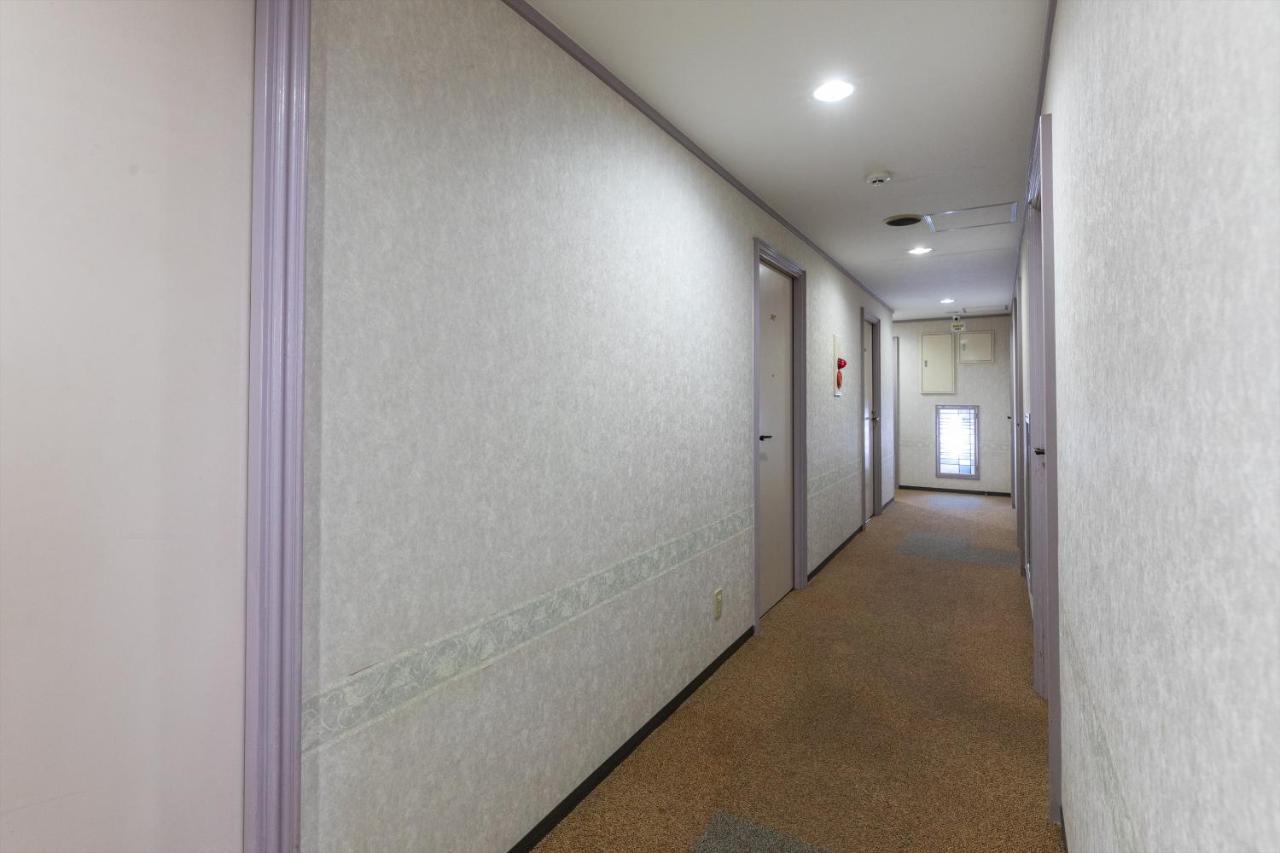 Tabist Business Hotel Takamado Shin-Omiya นารา ภายนอก รูปภาพ