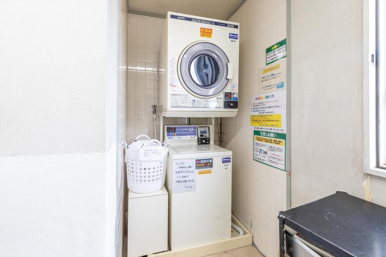 Tabist Business Hotel Takamado Shin-Omiya นารา ภายนอก รูปภาพ