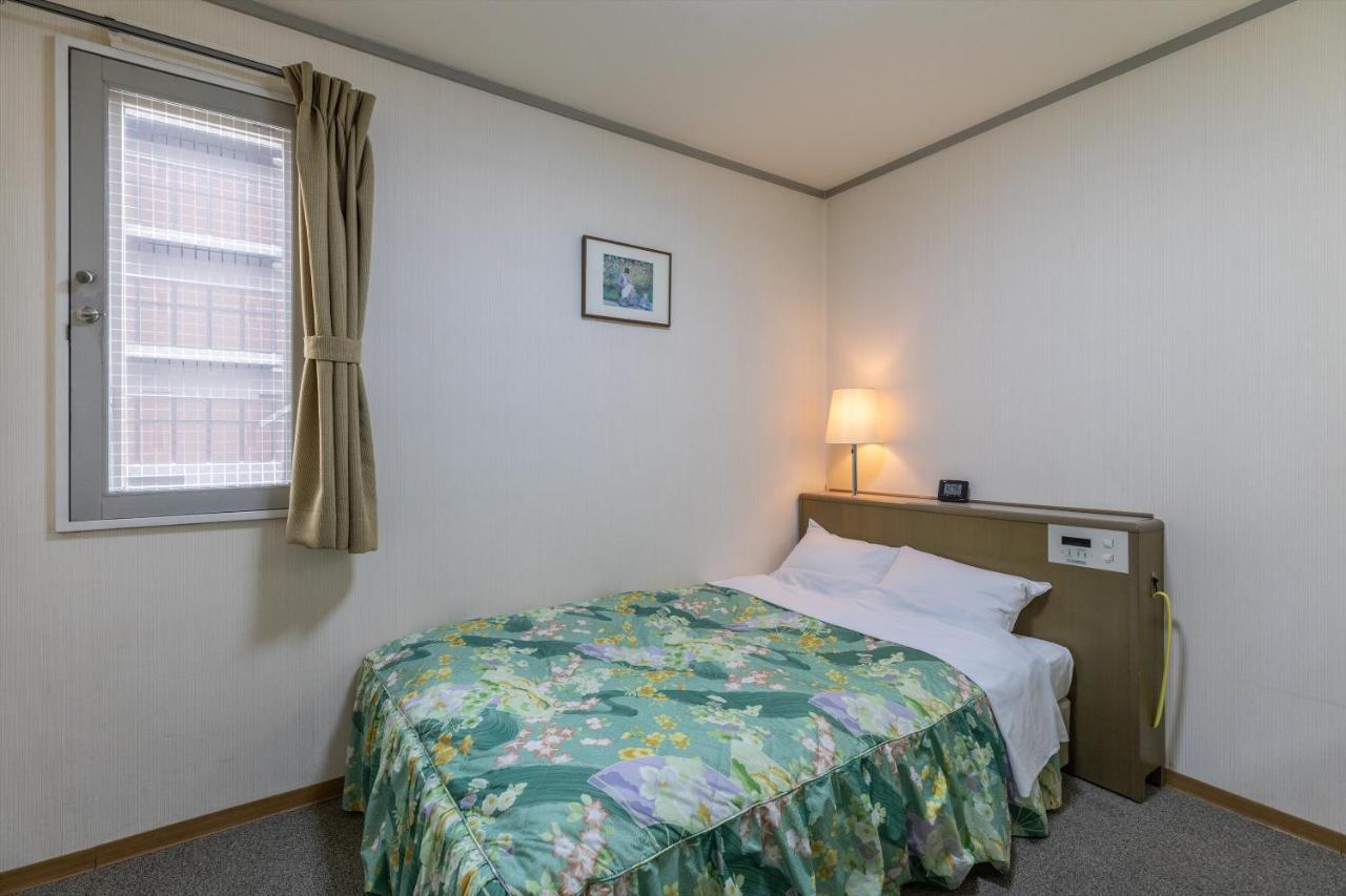 Tabist Business Hotel Takamado Shin-Omiya นารา ภายนอก รูปภาพ