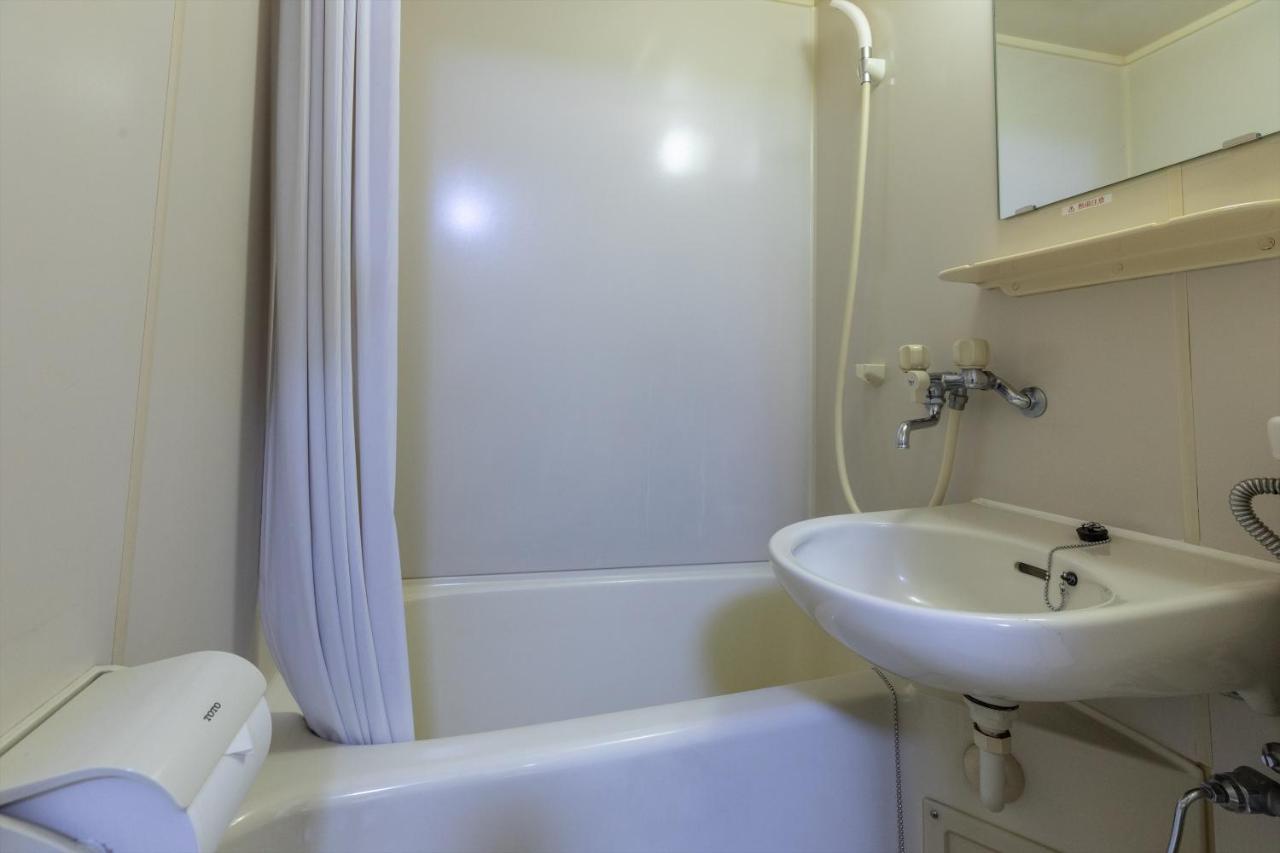 Tabist Business Hotel Takamado Shin-Omiya นารา ภายนอก รูปภาพ