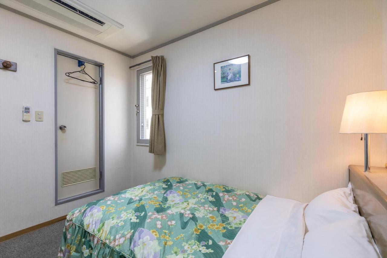 Tabist Business Hotel Takamado Shin-Omiya นารา ภายนอก รูปภาพ