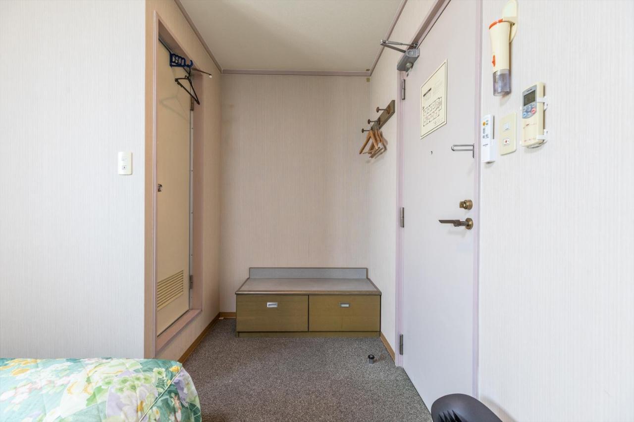 Tabist Business Hotel Takamado Shin-Omiya นารา ภายนอก รูปภาพ