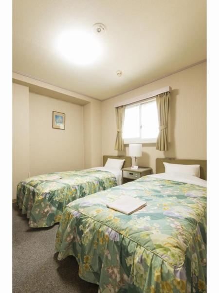 Tabist Business Hotel Takamado Shin-Omiya นารา ภายนอก รูปภาพ