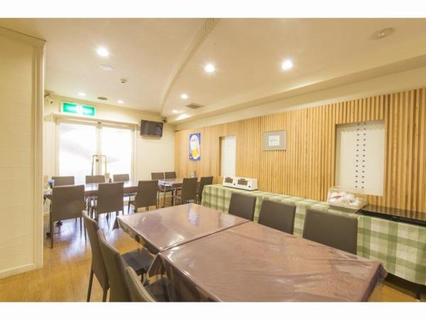 Tabist Business Hotel Takamado Shin-Omiya นารา ภายนอก รูปภาพ