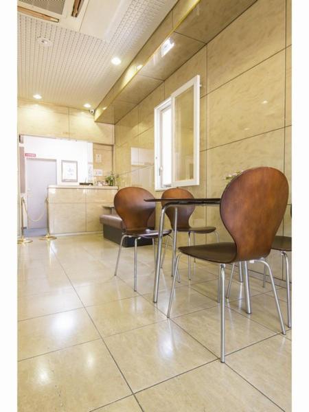 Tabist Business Hotel Takamado Shin-Omiya นารา ภายนอก รูปภาพ